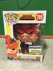 Funko Pop! Animation My Hero Academia Endeavor Amazon Exclusive 785