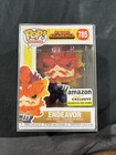 Funko Pop My Hero Academia - Endeavor (Glows in the Dark) - Amazon Exclusive785