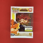 Funko Pop My Hero Academia Endeavor #785 Glow in the Dark Amazon Exclusive