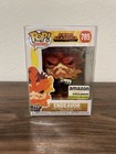 Funko Pop! Vinyl: My Hero Academia - Endeavor #785 Glow In The Dark Amazon Exc