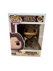 Funko Pop! TV Hercules: The Legendary Journeys - Hercules