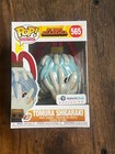 Funko Pop! -My Hero Academia - Tomura Shigaraki - Galactic Toys Exclusive #565
