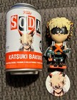 Funko Vinyl SODA: My Hero Academia - Katsuki Bakugo