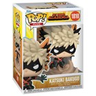 Funko POP #1810 Plus My Hero Academia Katsuki Bakugo New Suit Figure Brand New
