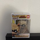 Funko Pop PLUS My Hero Academia - Katsuki Bakugo - Vinyl Figure - #1810