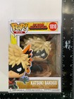 Funko Pop! My Hero Academia: Katsuki Bakugo #1810 Vinyl Figure -CN E4