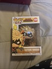 🚨Funko POP! 🚨My Hero Academia Katsuki Bakugo (New Suit) #1810