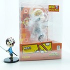 Good Smile Company Pop Up Parade My Hero Academia Katsuki Bakugo School Uniform