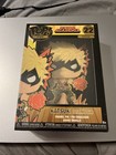 Funko Pop! Pin My Hero Academia 22 Katsuki Bakugo Sealed New