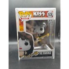Funko Pop! Rocks: KISS - The Starchild #122 Vinyl Figure Collectible