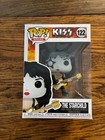 Funko Pop #122: Paul Stanley (Starchild) (Kiss) BRAND NEW