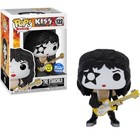 Funko Pop Rocks Kiss The Starchild #122 Funko Limited GITD