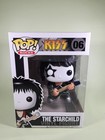 Funko Pop! KISS - The Starchild (2012 Pop)