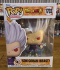 Funko Pop Animation - Dragon Ball Super Super Hero Movie - Son Gohan Beast #1703