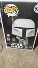 funko pop mega 18 inch boba fett Prototype