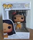It's A Small World (Disney) | United States (Hawaii) | Funko Pop! #1073