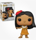 Funko Pop! Disney World It’s A Small World - United States #1073 NEW!