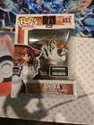 Walking Dead Shiva Funko Supply Drop Exclusive