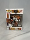 Funko Pop The Walking Dead Shiva 653 Supply Drop Exclusive NIB