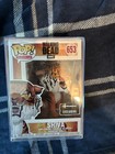Funko Pop! The Walking Dead #653 -Shiva (Supply Drop Exclusive) Vaulted!