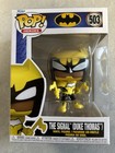 Funko Pop! Heroes #503 The Signal ( Duke Thomas)