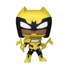 Funko POP! DC Comics Batman War Zone THE SIGNAL (Duke Thomas) w/ Protector | 503