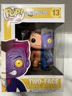 Funko Pop! Vinyl: DC Universe - Two-Face #13 NEW