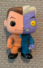 FUNKO POP! DC Universe TWO-FACE #13 VAULTED Rare Limited Edition OOB