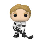 Funko Pop! Vinyl: Wayne Gretzky #83 - NHL LA Kings Hockey Legend Action Figure