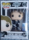 Funko POP! Hockey Wayne Gretzky Sport Legends Vinyl Figure Los Angeles Kings