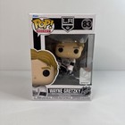 Funko Pop! Wayne Gretzky NHL Hockey LA Kings Los Angeles Vinyl Figure # 83