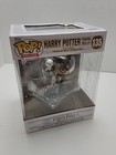 Funko Pop Deluxe Harry Potter  Pushing Trolley Harry Potter #135 Figurine