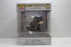 Funko Pop! Deluxe Harry Potter - Harry Pushing Trolley  #135