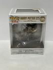 Funko Pop Deluxe Harry Potter  Pushing Trolley Harry Potter #135 Figurine