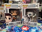 Games Funko POP! Vinyl Portal 2 COMBO! - Chell - #243 + Atlas #245