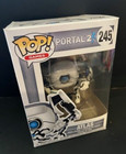 Funko POP! Games: Atlas #245 - Portal 2 -Valve Games Vinyl Figure -VAULTED- NEW!