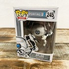 [NEW] Funko Pop Games Portal 2 #245 Atlas Vinyl Figure