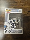 Funko Pop! Games: Atlas #245 Portal 2 Valve Games Vinyl Figure