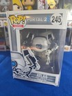 Funko POP! Games Portal 2 Atlas #245 Vinyl Figure