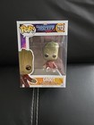 Funko! Pop!, Groot, Marvel Guardians Of The Galaxy, #212