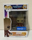 Funko Pop Marvel Guardians 2 Groot (Ravager Suit) Walmart Exclusive #212