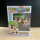 Funko POP! Cosmo & Poof The Fairly OddParents #1691