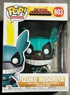 Funko Pop! Vinyl: My Hero Academia - Izuku Midoriya #603
