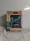 Funko Pop! Vinyl: My Hero Academia - Izuku Midoriya #603