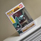 Funko Pop! My Hero Academia Izuku Midoriya #603 FYE Exclusive 4" Vinyl Figure