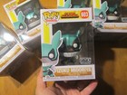 FUNKO POP MY HERO ACADEMIA IZUKU MIDORIYA # 603 METALLIC EXCLUSIVE FYE