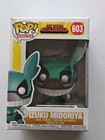 Funko Pop! Vinyl: My Hero Academia - Izuku Midoriya #603