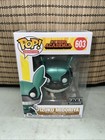 Funko Pop! My Hero Academia Izuku Midoriya #603 (FYE) Vinyl Figure