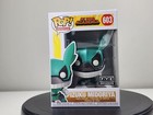 Funko POP! Animation My Hero Academia IZUKU MIDORIYA #603 FYE Exclusive
