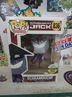 Funko Pop! Samurai Jack Scaramouche #836 (Toy Tokyo San Diego 2020) Vinyl Figure